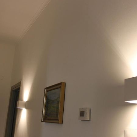 Casa Luna - Accomodation In Santa Maria Maggiore Rom Eksteriør billede