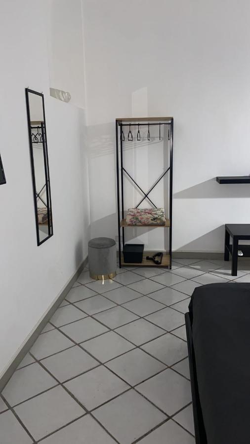 Casa Luna - Accomodation In Santa Maria Maggiore Rom Eksteriør billede